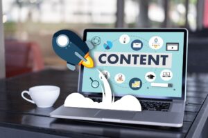 Tips for optimizing content for SEO