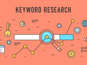 Using keyword research tools for SEO